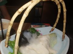 -捞王锅物料理(四川北路店)