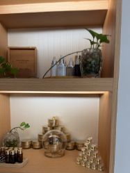 -雅曼妮spa美容养生