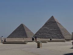 -吉萨金字塔群
