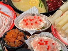-胖三嬢·呱呱老火锅(北京总店)