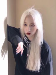 -HG美发设计沙龙