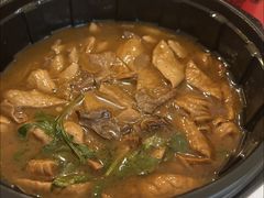 -砂锅居(西四店)