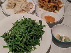 -叁拾壹克饺子·东北菜(国贸店)