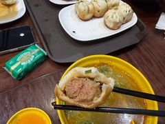 -大壶春生煎(世纪汇广场店)