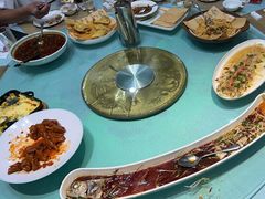 -和源祥·日照菜扛把子(万平口一店)