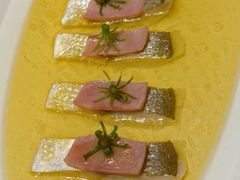 -云锦壹号·淮扬宴(徐汇万科店)