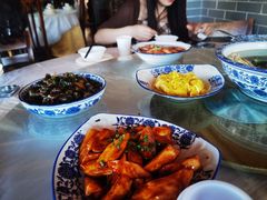 -洞天食府(北大街店)