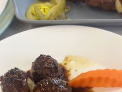 -库滋明·俄罗斯特色美食(中央大街店)