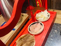 -蜀大侠火锅(森兰花园城店)