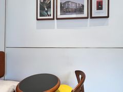 -Peet's 皮爷咖啡(乐峰店)