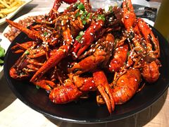 -巴厘龙虾·榜首油焖大虾(青山店)