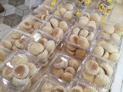 -BreadTalk面包新语·烘焙蛋糕(海岸城店)