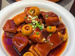 -荣祥海鲜·烟台菜(胜利路二部)