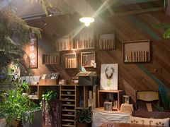 大堂-时光花园(白鹭洲店)