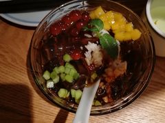-刀板香·安徽菜(国购IFC店)