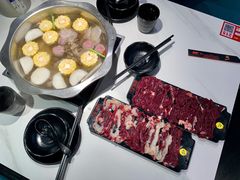 -潮发潮汕牛肉店(永庆坊店)