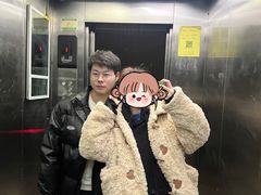 -蜀香楼火锅·烧鸡公(长安哥伦布店)