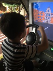 -北京科学中心儿童乐园