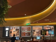 -巴奴毛肚火锅(龙湖锦艺城店)