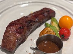 -哈布斯扒房(华发商都店)