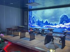 -陆琴脚艺·足浴·SPA(夫子庙店)