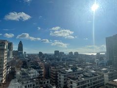 -汕尾巴黎半岛酒店