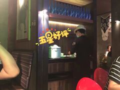 -炉鱼(诸暨万风新天地店)