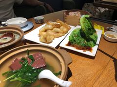 -点心传说·粤菜点心(佐阾虹湾店)