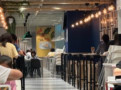 -宜家·瑞典风味餐厅(四元桥店)