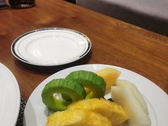 -北京新云南皇冠假日酒店大堂酒廊