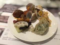 -深圳同泰万怡酒店·万荟轩自助餐厅(同泰店)