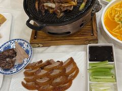 -便宜坊烤鸭店(玉蜓桥天坛店)