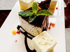 -YUE·6·西式融合餐厅(外滩六号店)