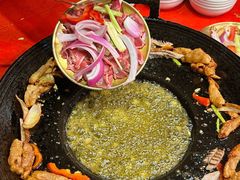 -醉烧膘·烧烤夜宵王(总店)