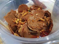 陈记香辣捆鸡-陈记捆鸡