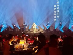 -赤红音乐现场(浦东金桥路店)