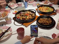 -谭厨中山传家菜.乳鸽.脆鲩鱼(华强北中航城店)