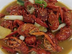 -新凯旋烧烤·燕姐千岛湖土菜