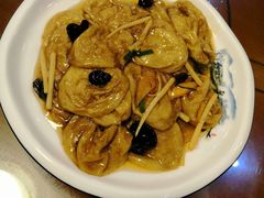 -灵福缘私房菜·农家菜(拈花湾·灵山大佛必推店)