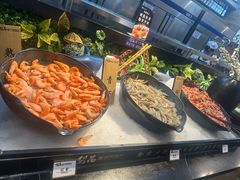 -梨花自助烤肉(乐宾店)