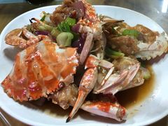 -亚龙湾8号(丁村万人海鲜广场店)