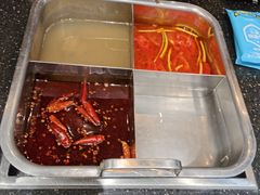 -五星桥原切肥牛火锅·30年专注好牛肉(湖塘店)