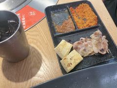 -新石器烤肉(百联川沙店)