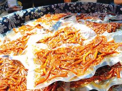 麻辣豆干丝-礼泉醪糟作坊(永兴坊店)