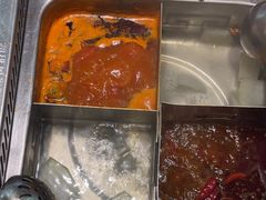 -海底捞火锅(凯德广场店)