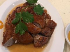 -龙记香港茶餐厅