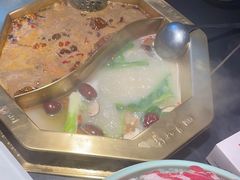 -蜀九香火锅(彩虹店)