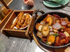 -潮界(虹桥新天地店)