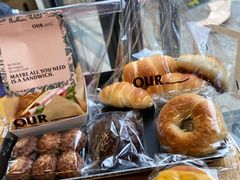 -OUR Bakery(三里屯太古里店)