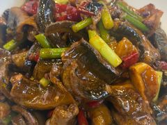 -四妹餐厅(玫瑰街店)